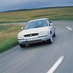 Ford Mondeo 2000 года